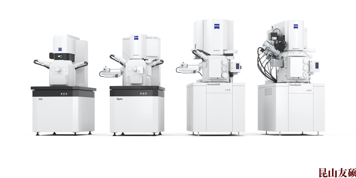 SEM淮南扫描电镜