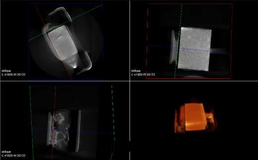 淮南蔡司淮南X射线显微镜